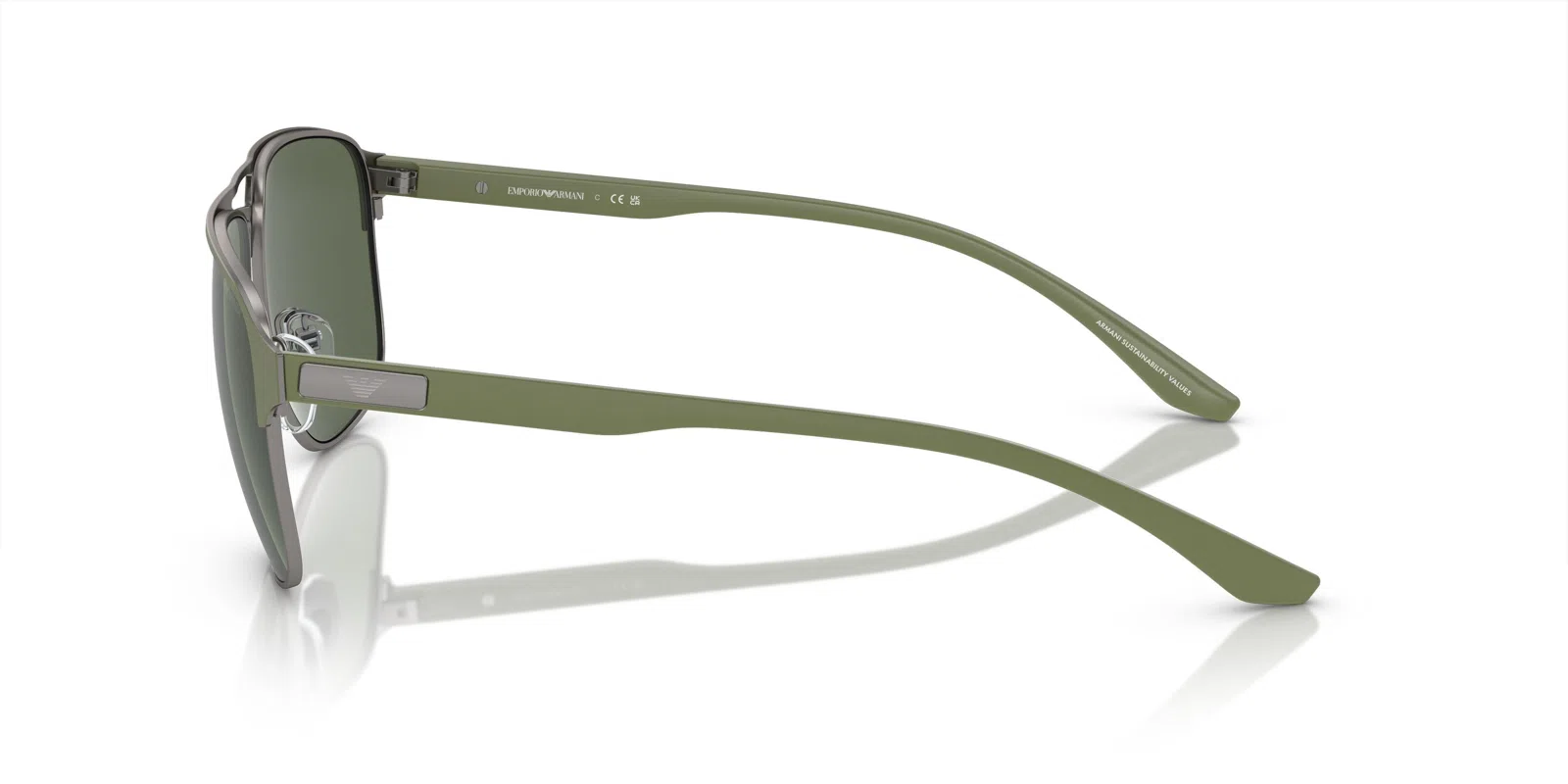 Emporio Armani 2144 Sunglasses - view 11